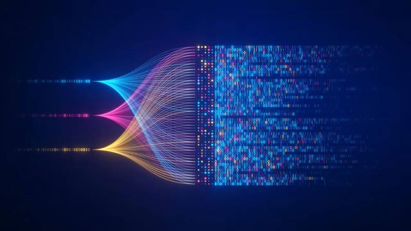 辽中县软件开发：解锁高性能应用的核心技术路径